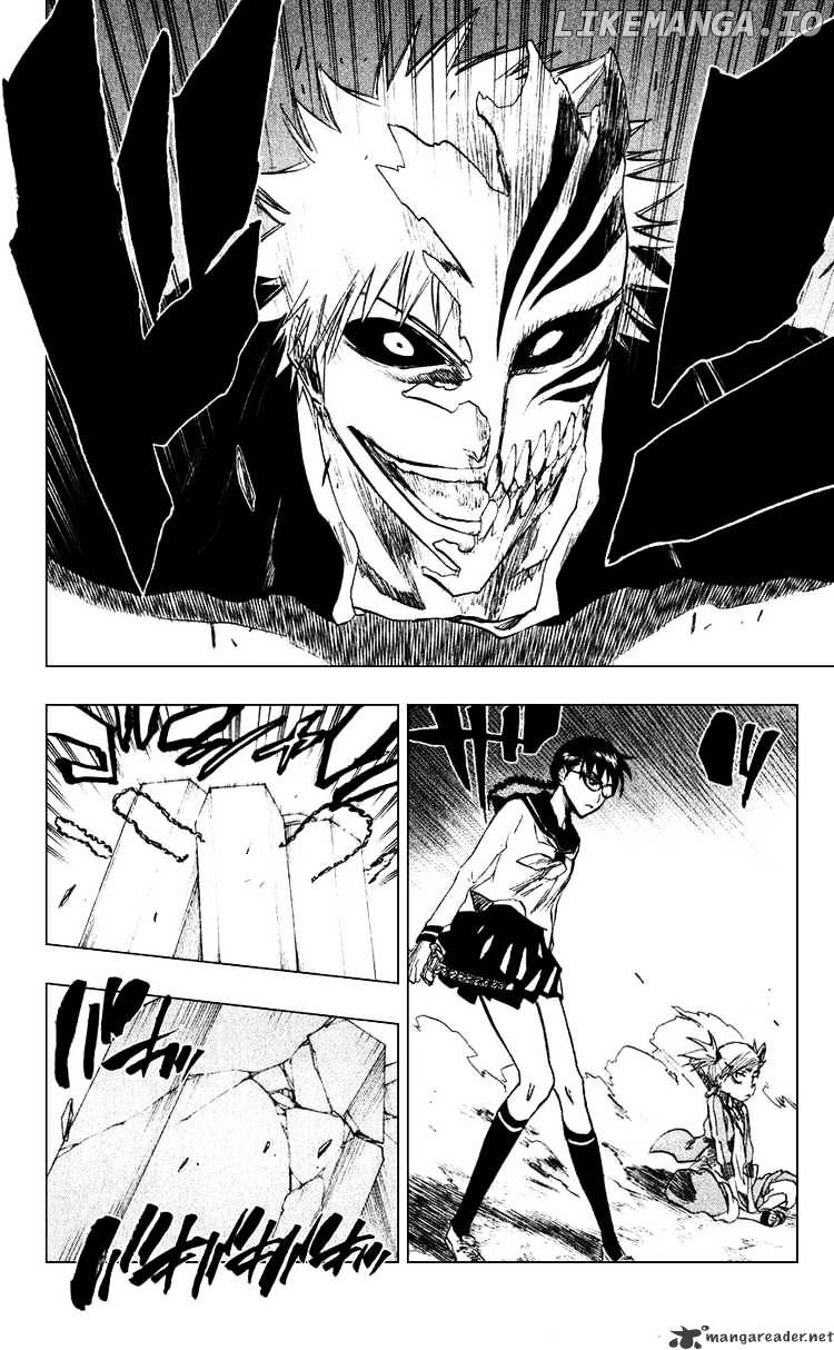 Bleach Chapter 218 - page 13