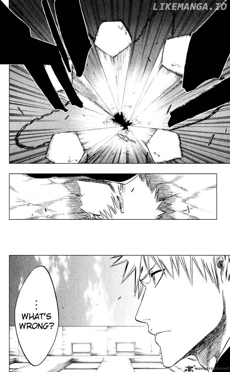 Bleach Chapter 218 - page 7