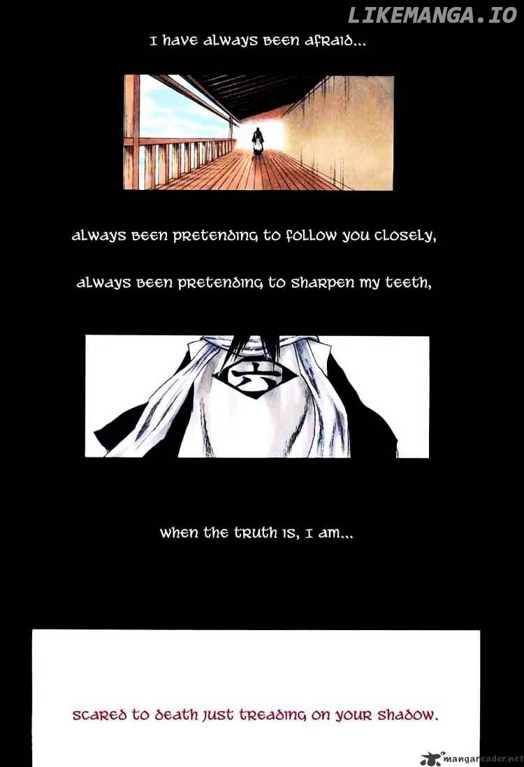 Bleach Chapter 140 - page 1