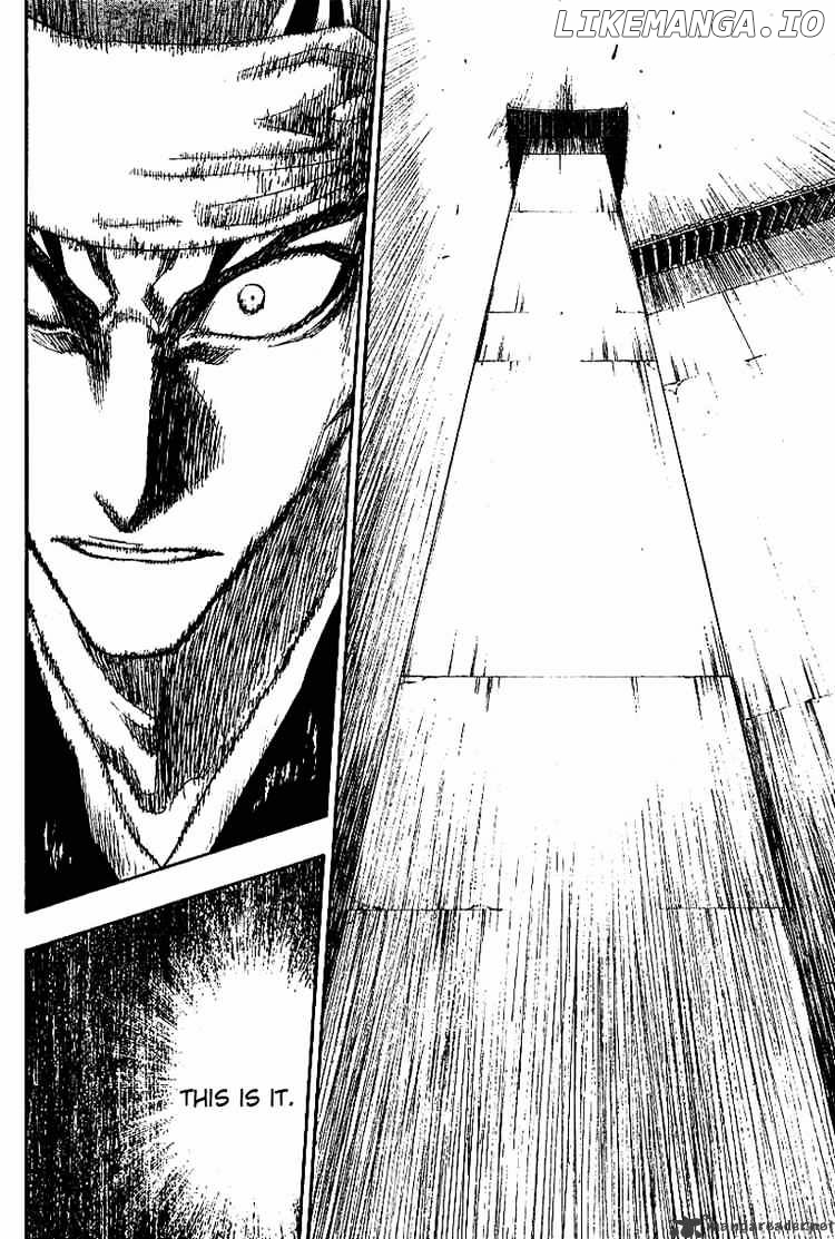 Bleach Chapter 140 - page 12