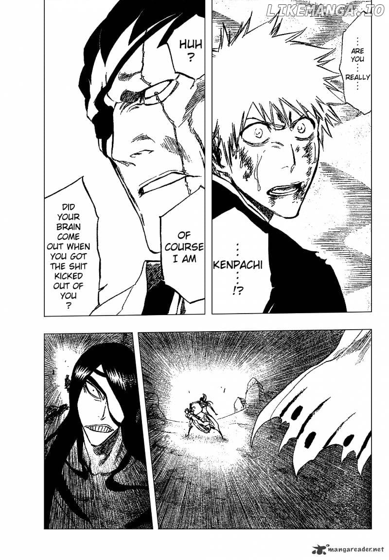 Bleach Chapter 298 - page 5