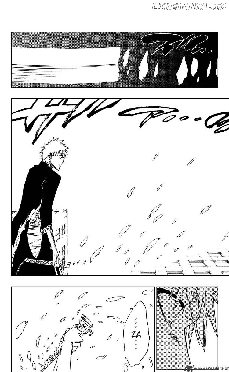 Bleach Chapter 220 - page 8