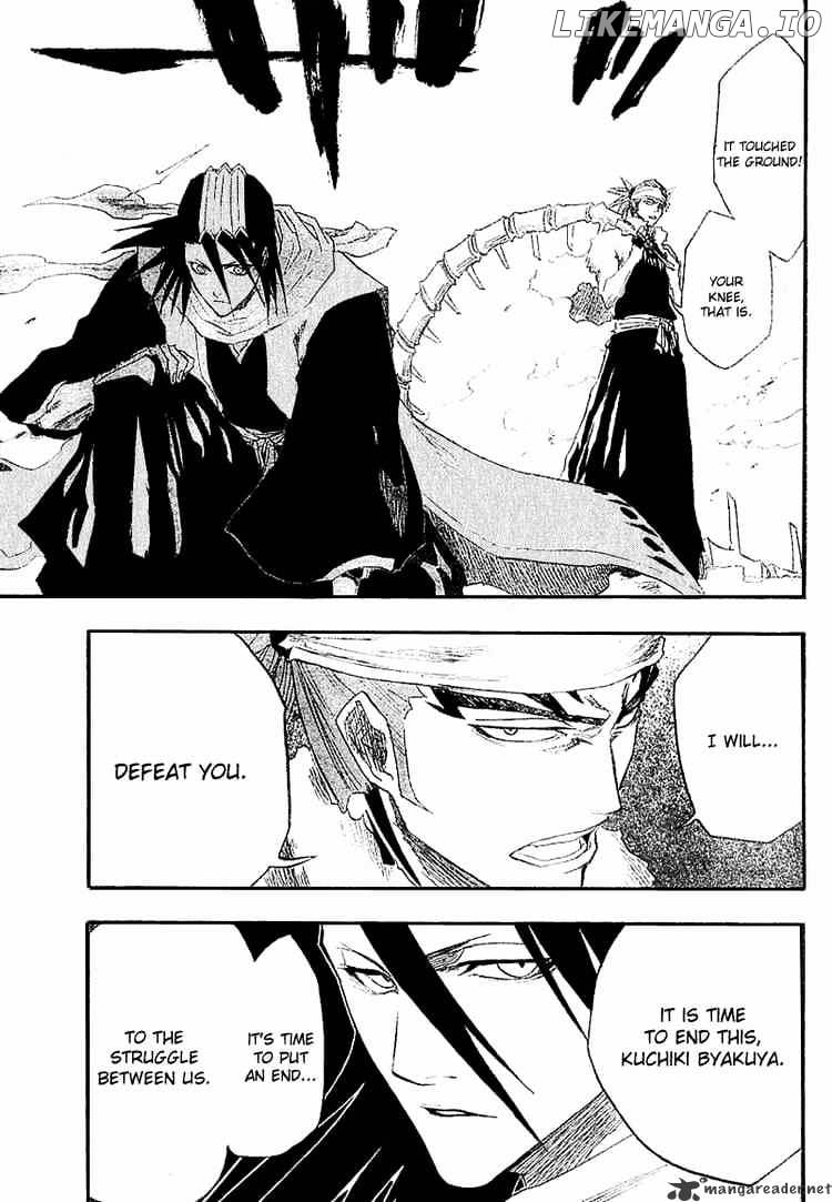 Bleach Chapter 141 - page 18