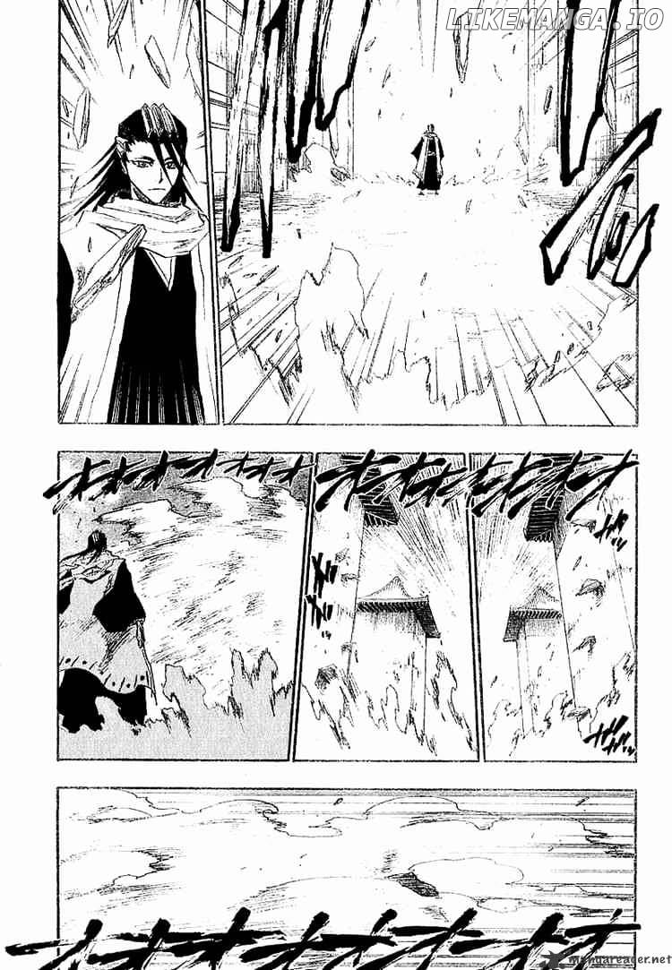 Bleach Chapter 141 - page 3