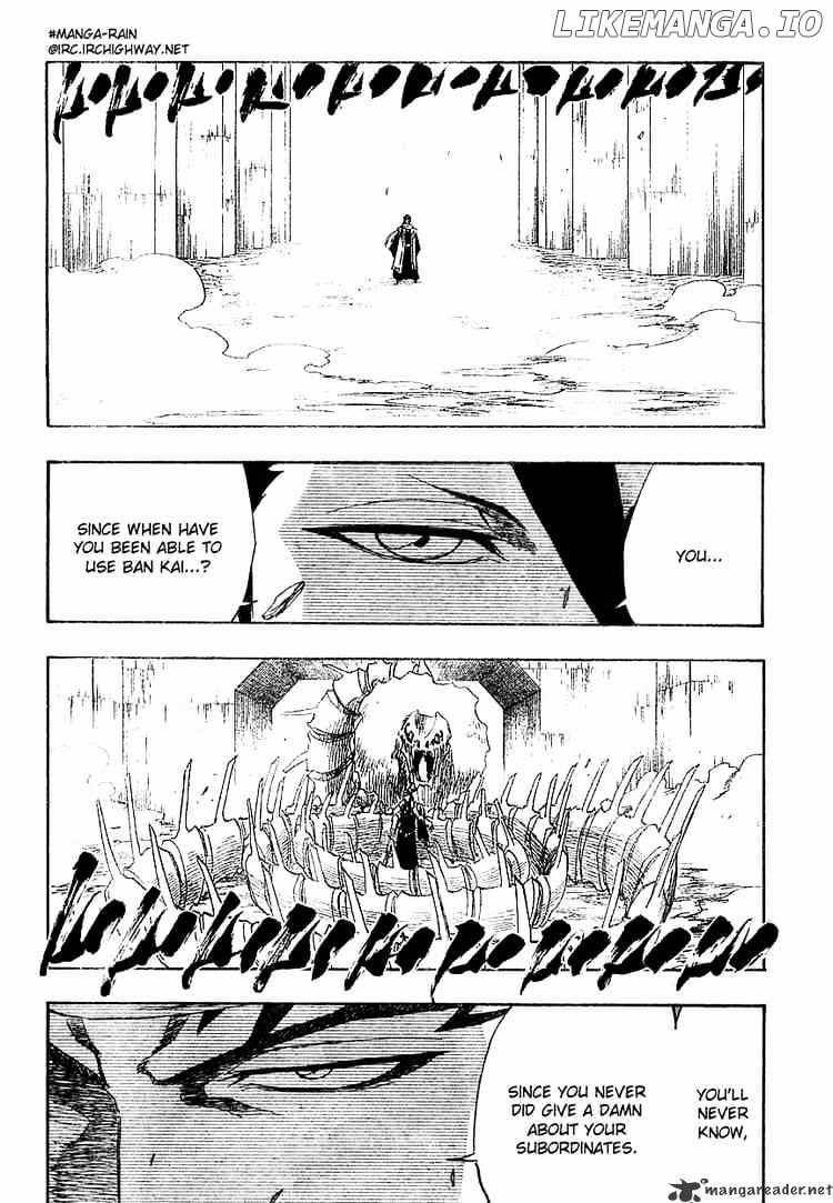 Bleach Chapter 141 - page 5