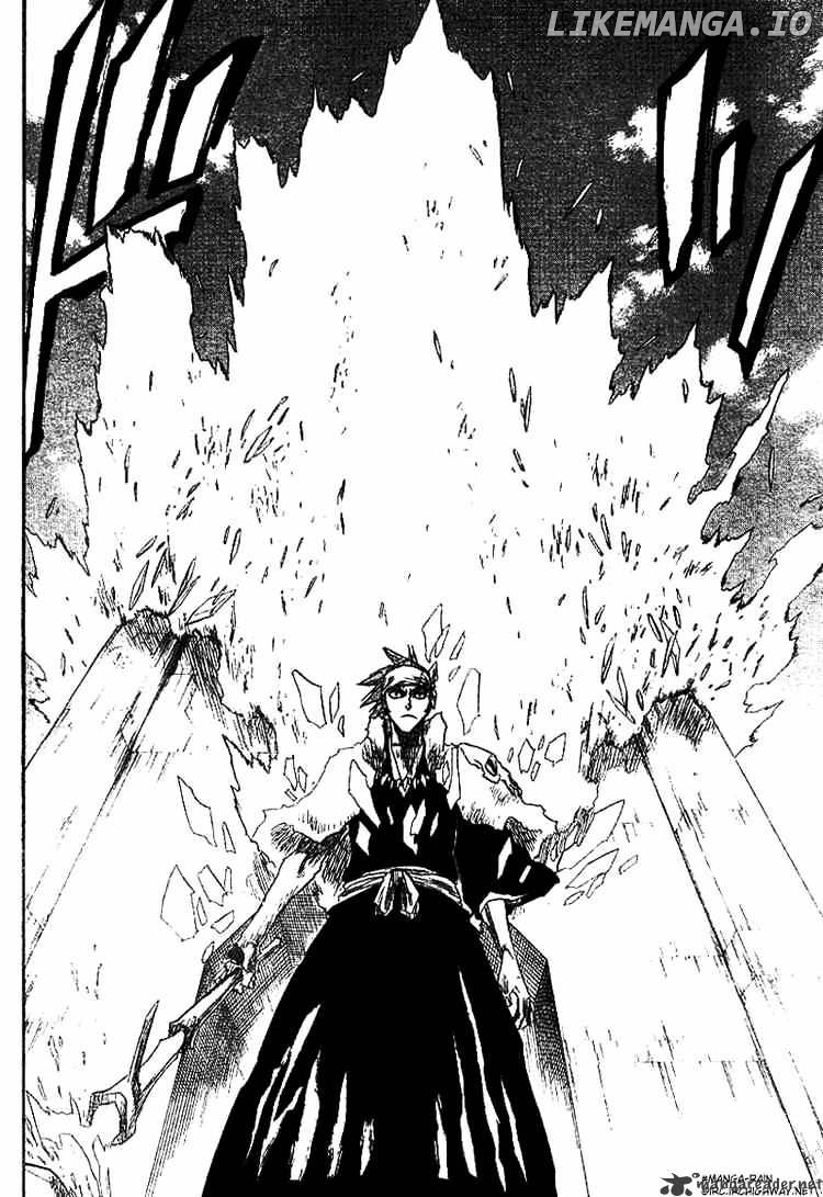 Bleach Chapter 142 - page 14