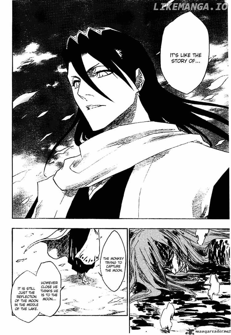 Bleach Chapter 142 - page 16