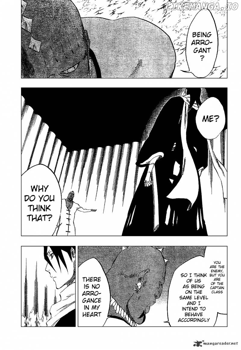 Bleach Chapter 300 - page 5