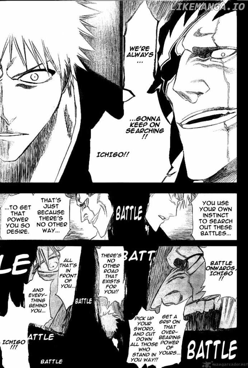 Bleach Chapter 221 - page 13