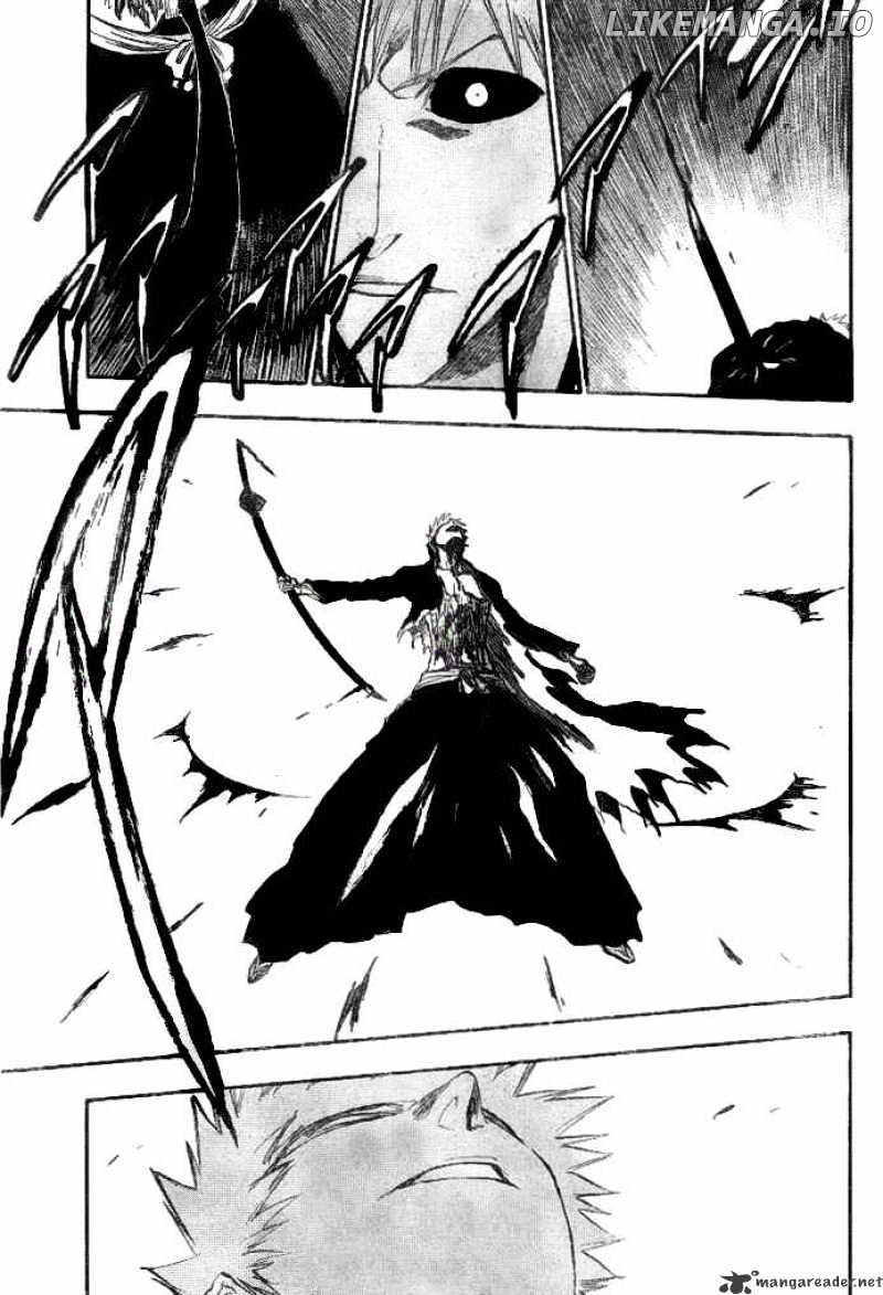 Bleach Chapter 221 - page 15