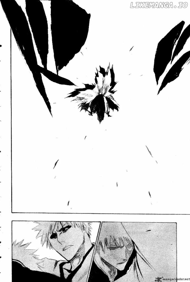 Bleach Chapter 221 - page 18