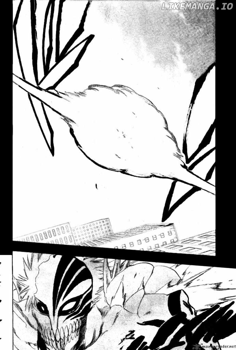 Bleach Chapter 221 - page 22