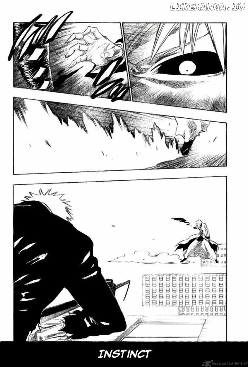 Bleach Chapter 221 - page 6