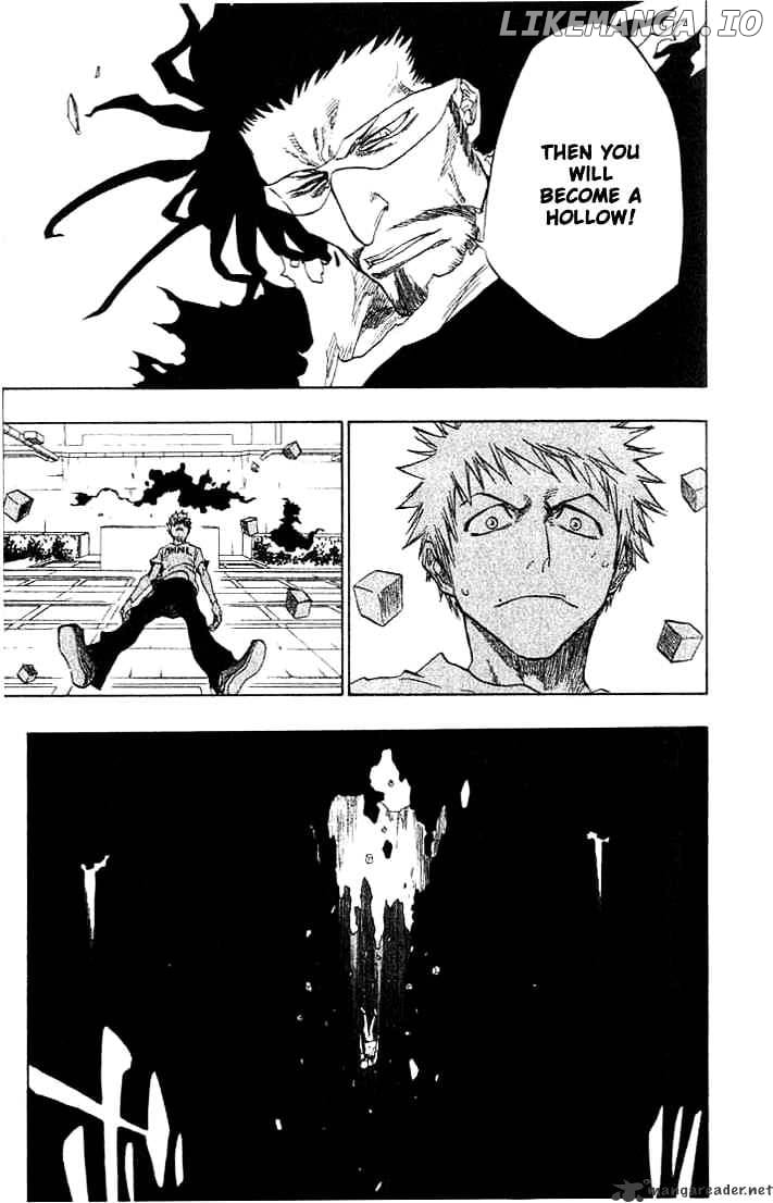 Bleach Chapter 63 - page 12