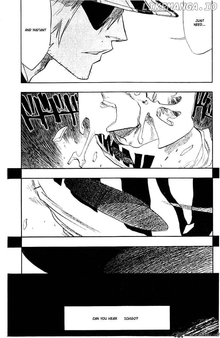 Bleach Chapter 63 - page 3