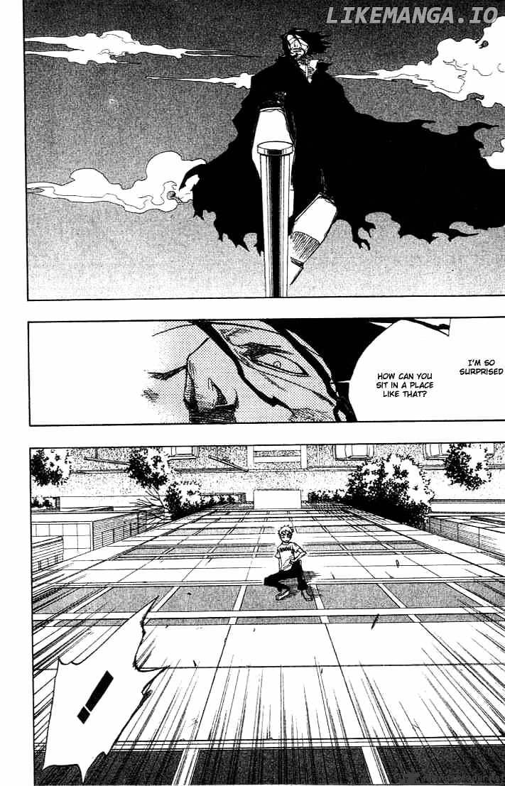 Bleach Chapter 63 - page 7