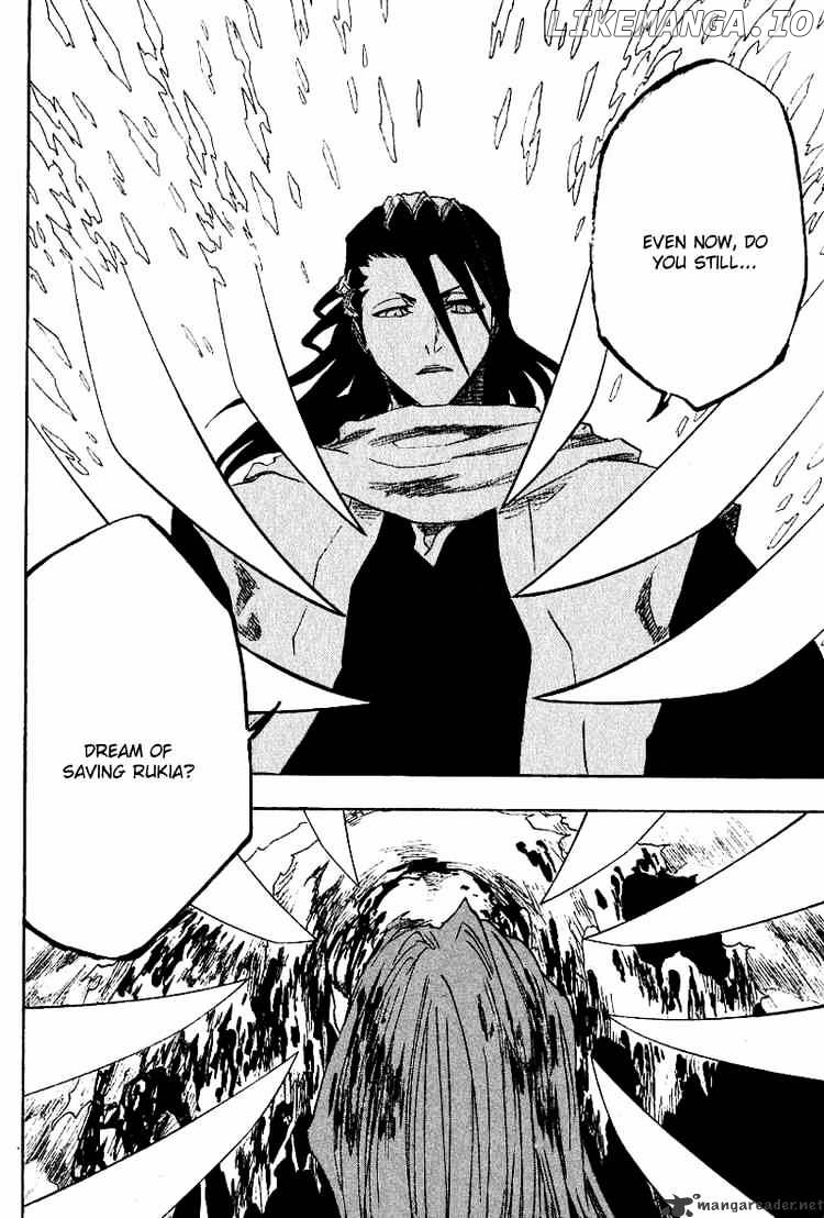 Bleach Chapter 143 - page 12