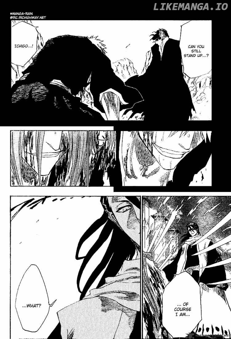 Bleach Chapter 143 - page 15