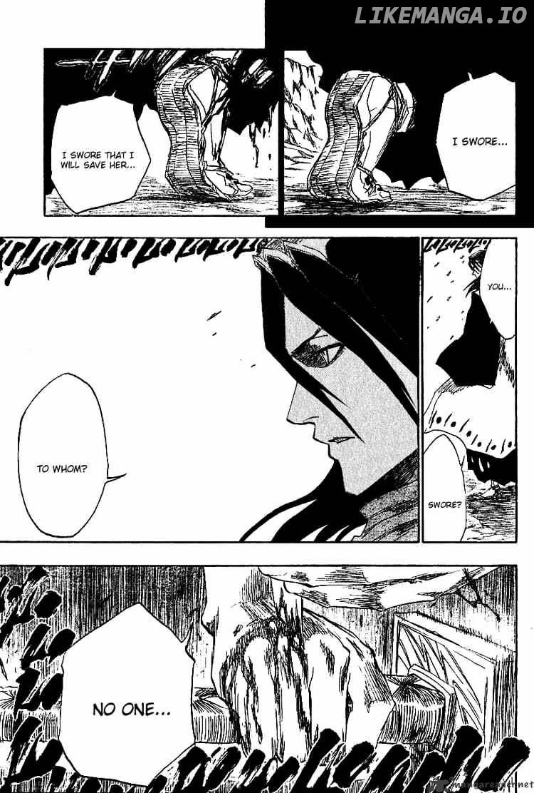 Bleach Chapter 143 - page 16