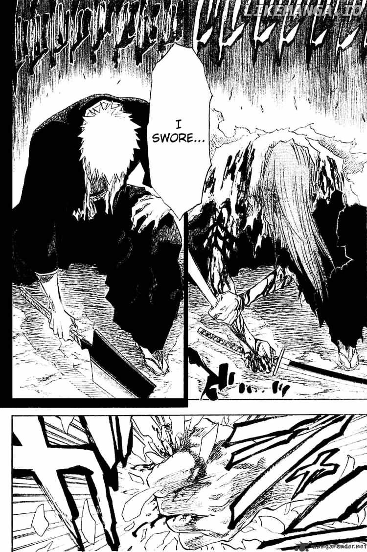 Bleach Chapter 143 - page 17