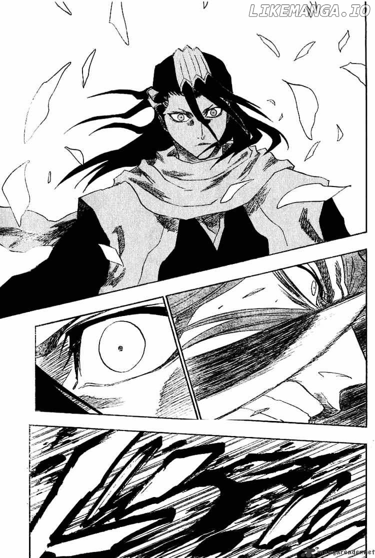 Bleach Chapter 143 - page 20