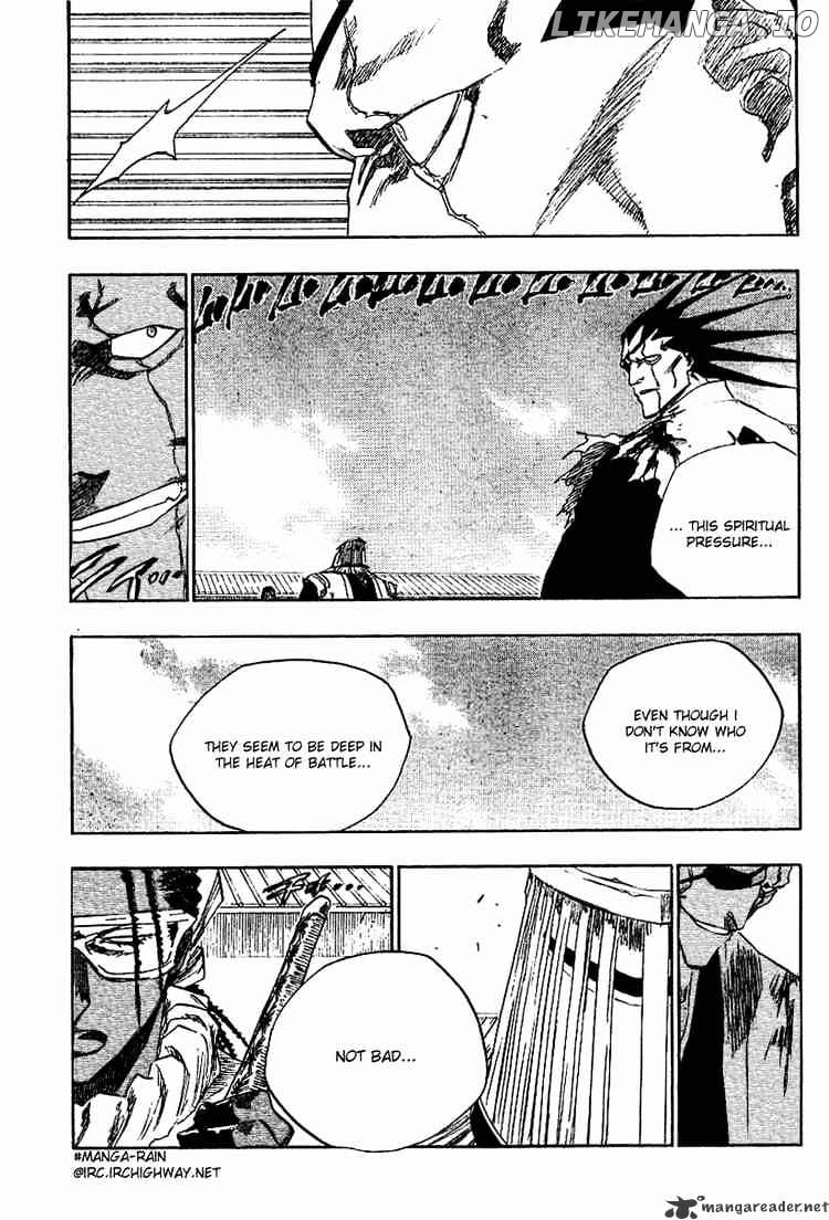 Bleach Chapter 143 - page 3