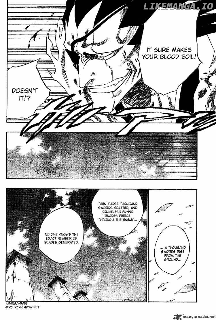 Bleach Chapter 143 - page 4