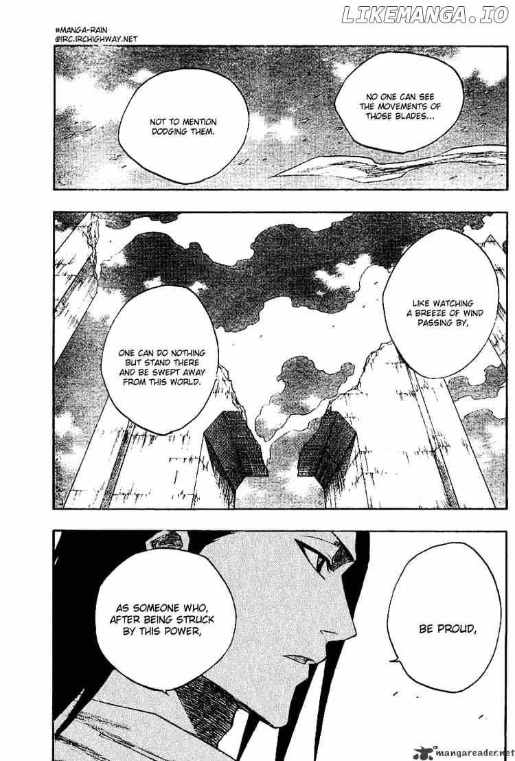 Bleach Chapter 143 - page 5