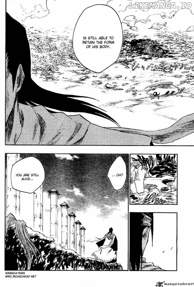 Bleach Chapter 143 - page 6