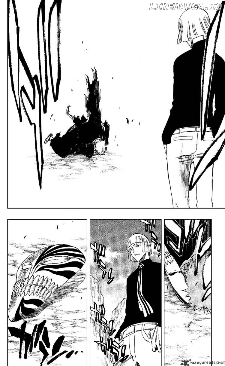 Bleach Chapter 222 - page 10