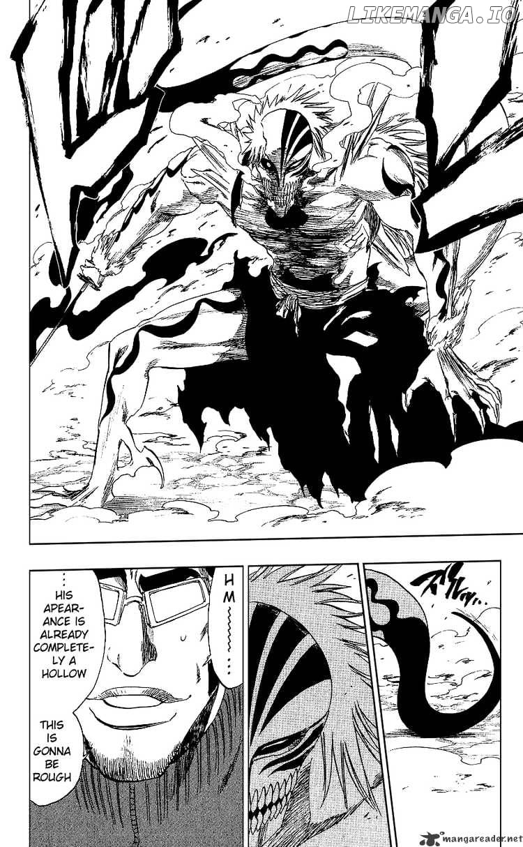 Bleach Chapter 222 - page 2