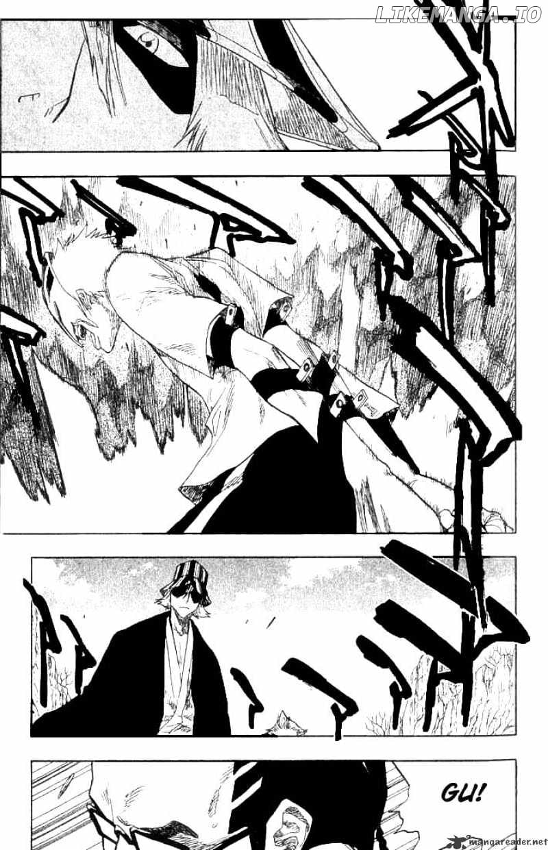 Bleach Chapter 64 - page 3