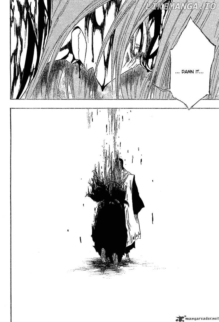 Bleach Chapter 144 - page 10