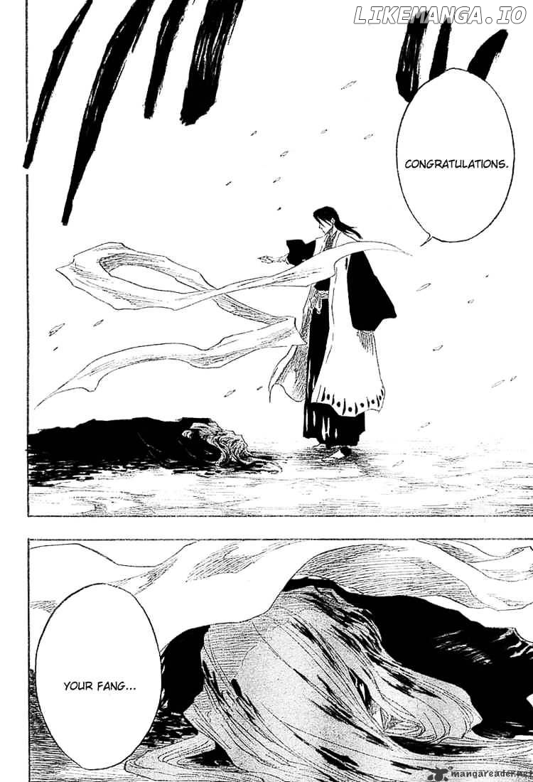 Bleach Chapter 144 - page 12