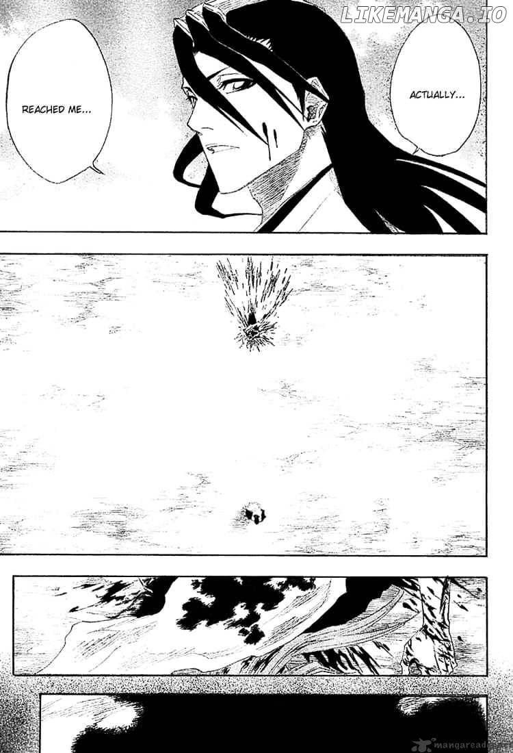 Bleach Chapter 144 - page 13