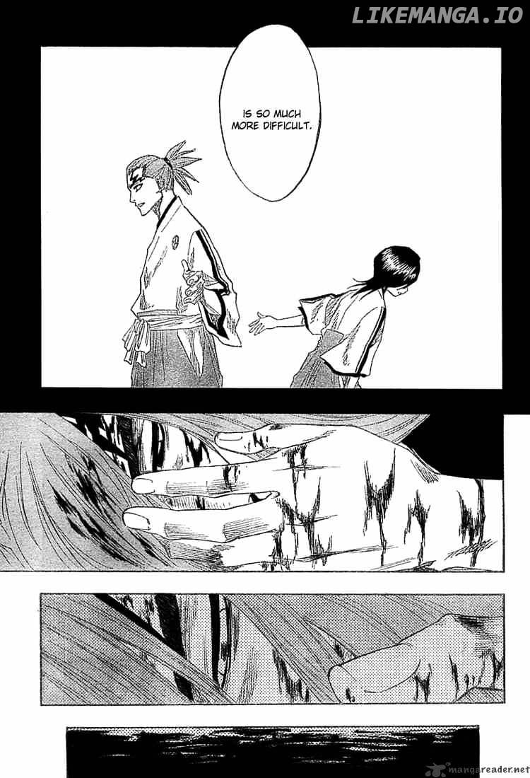 Bleach Chapter 144 - page 15