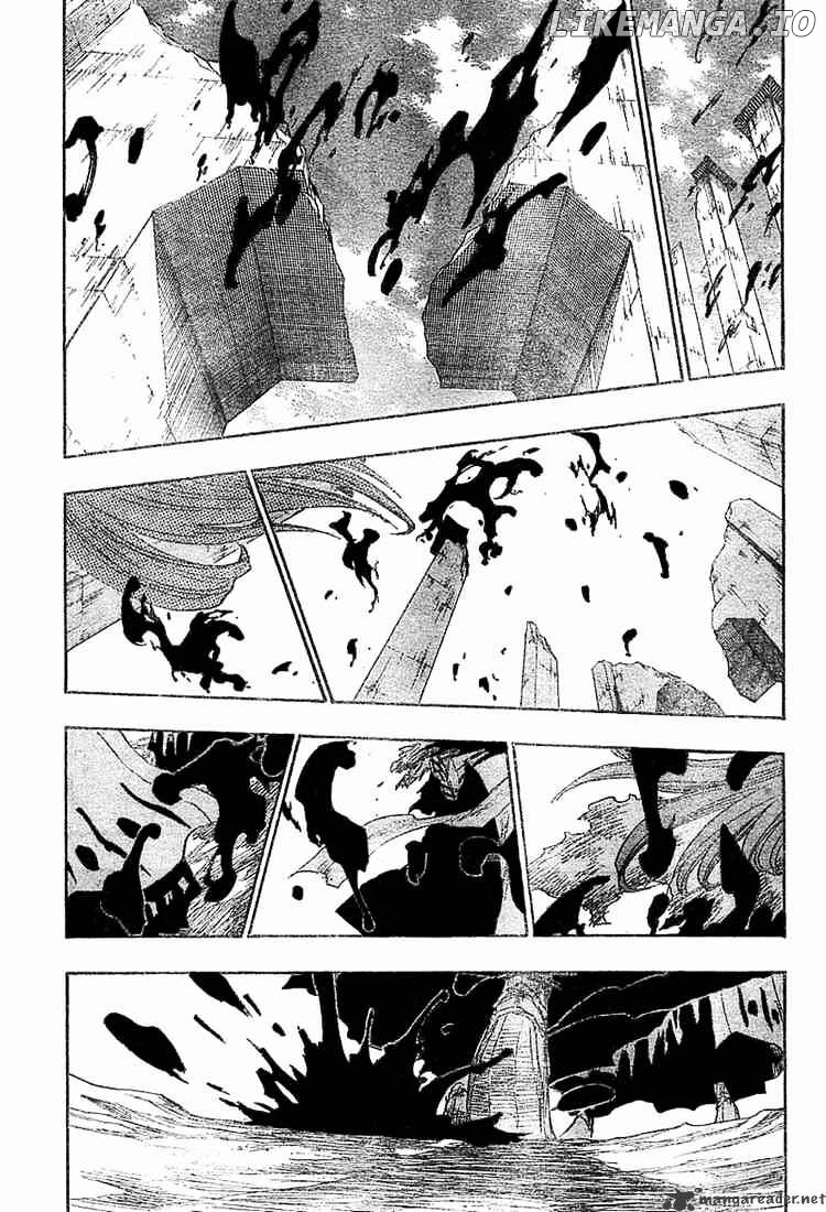 Bleach Chapter 144 - page 3