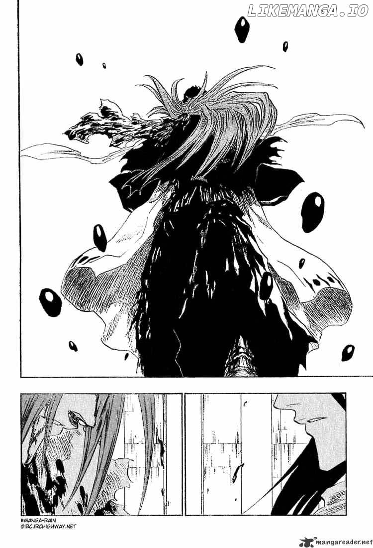 Bleach Chapter 144 - page 4