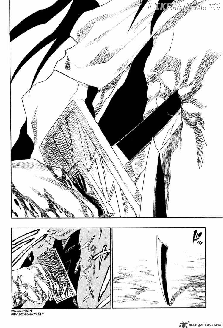 Bleach Chapter 144 - page 6