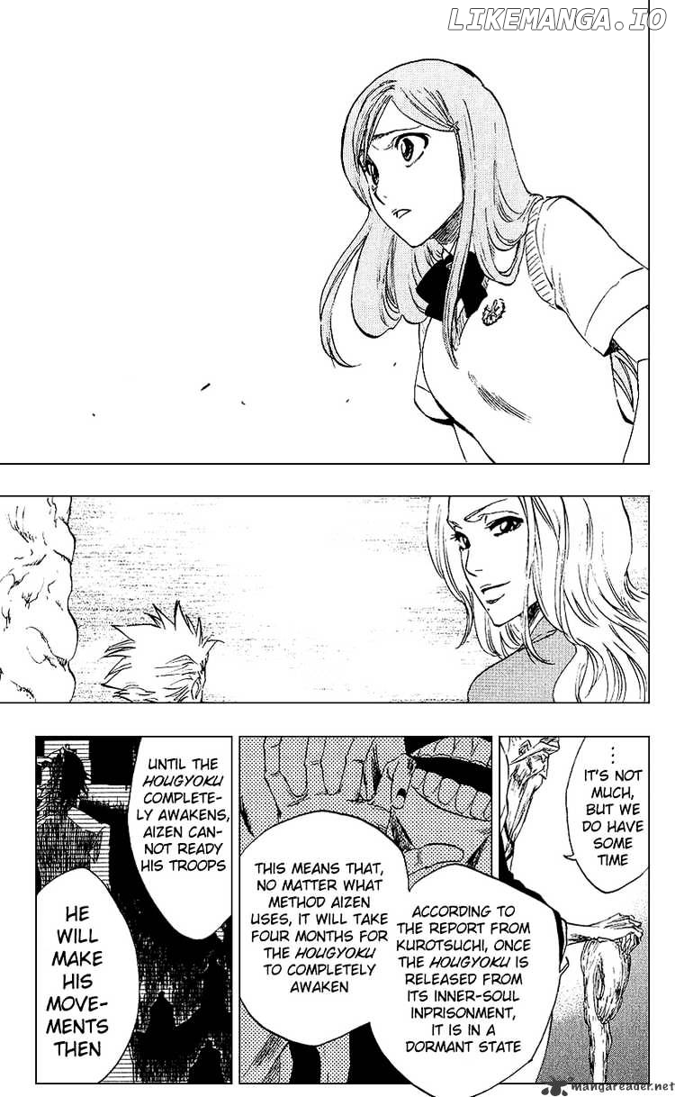 Bleach Chapter 223 - page 13