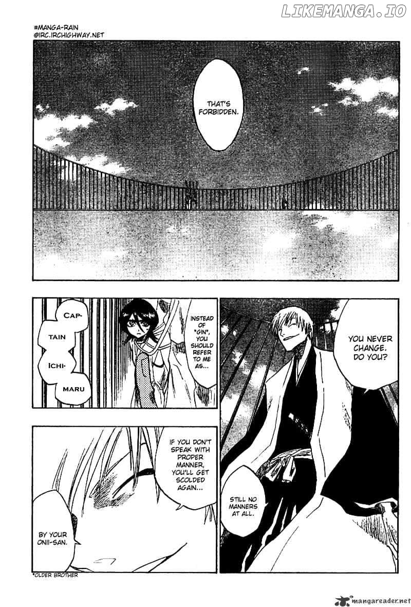 Bleach Chapter 145 - page 2