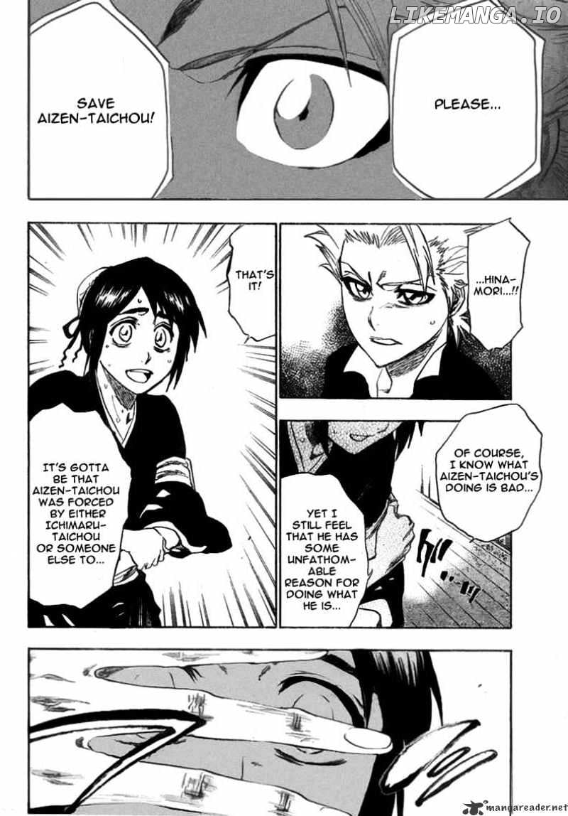 Bleach Chapter 224 - page 13