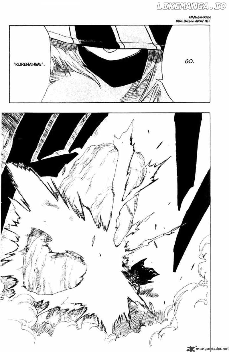 Bleach Chapter 66 - page 3