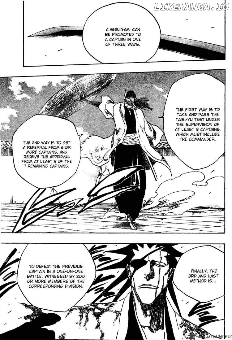 Bleach Chapter 146 - page 1