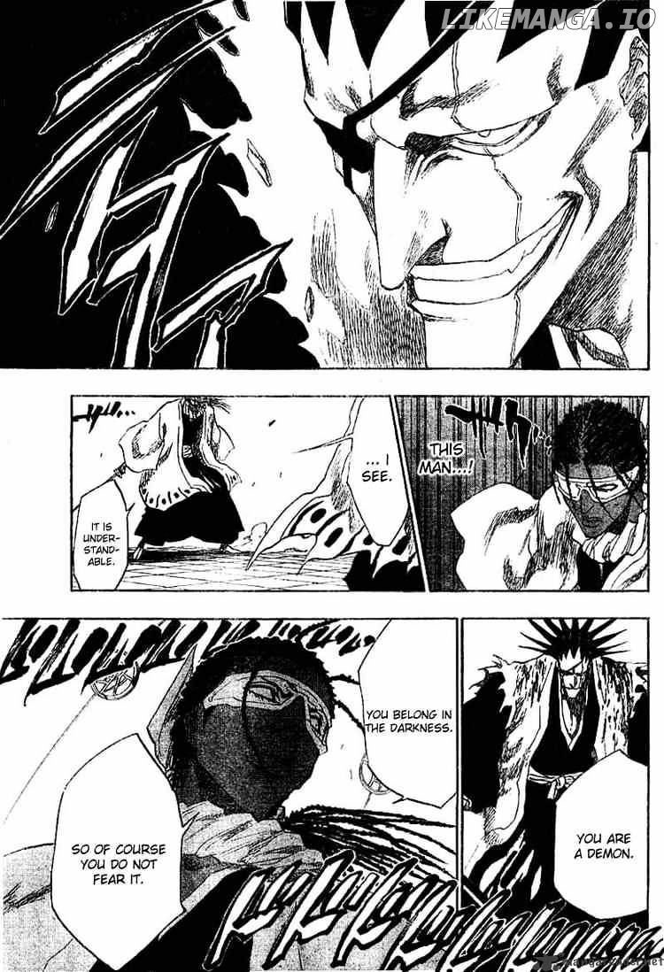 Bleach Chapter 146 - page 15