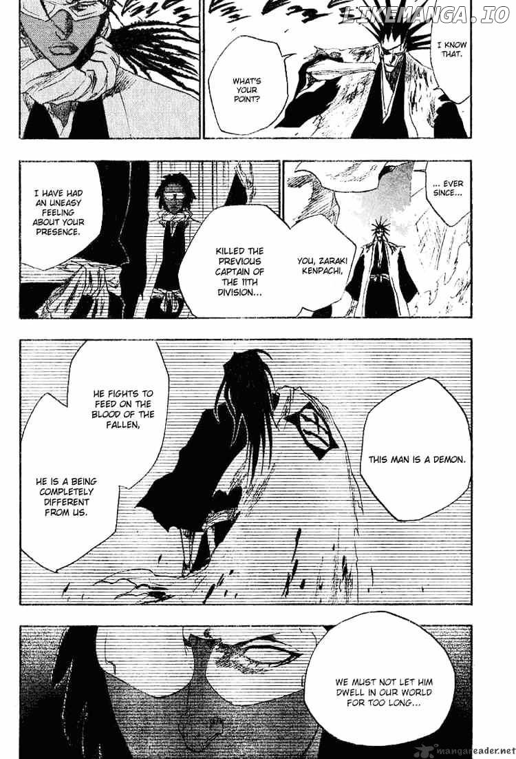 Bleach Chapter 146 - page 2