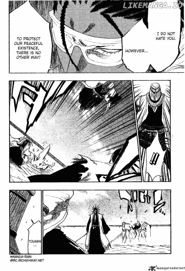 Bleach Chapter 146 - page 6