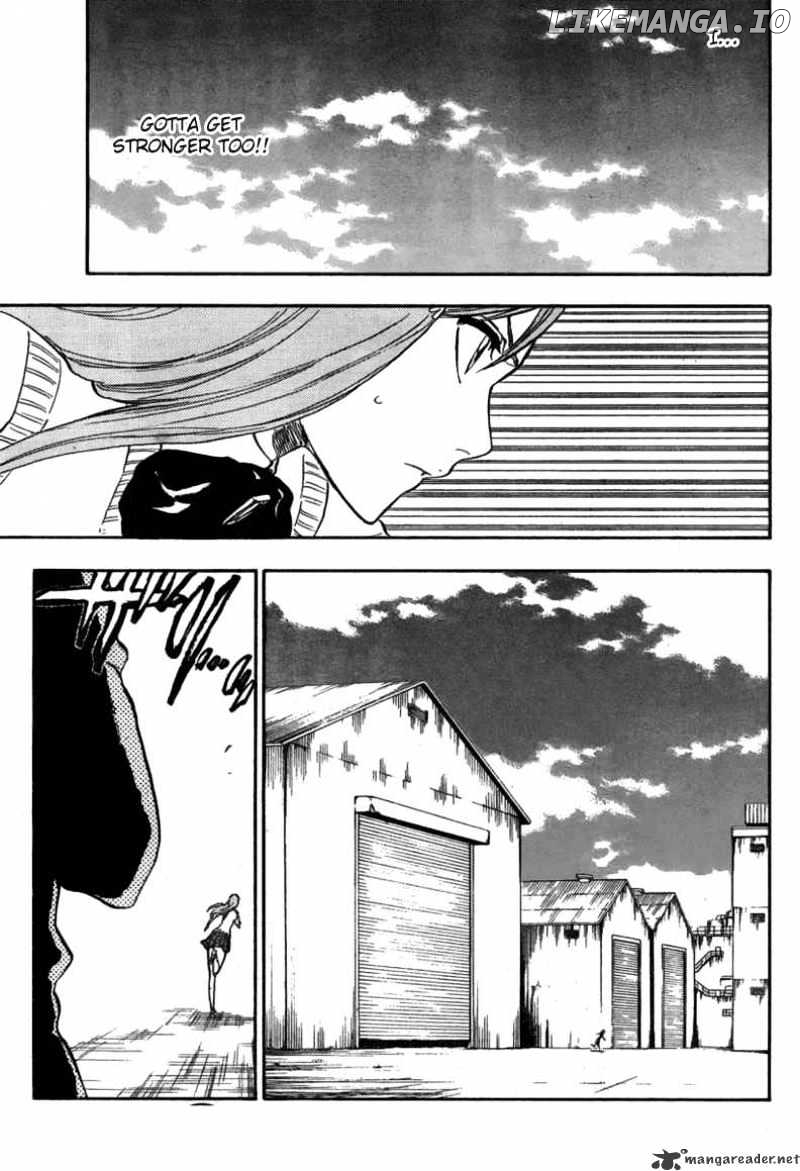 Bleach Chapter 225 - page 21