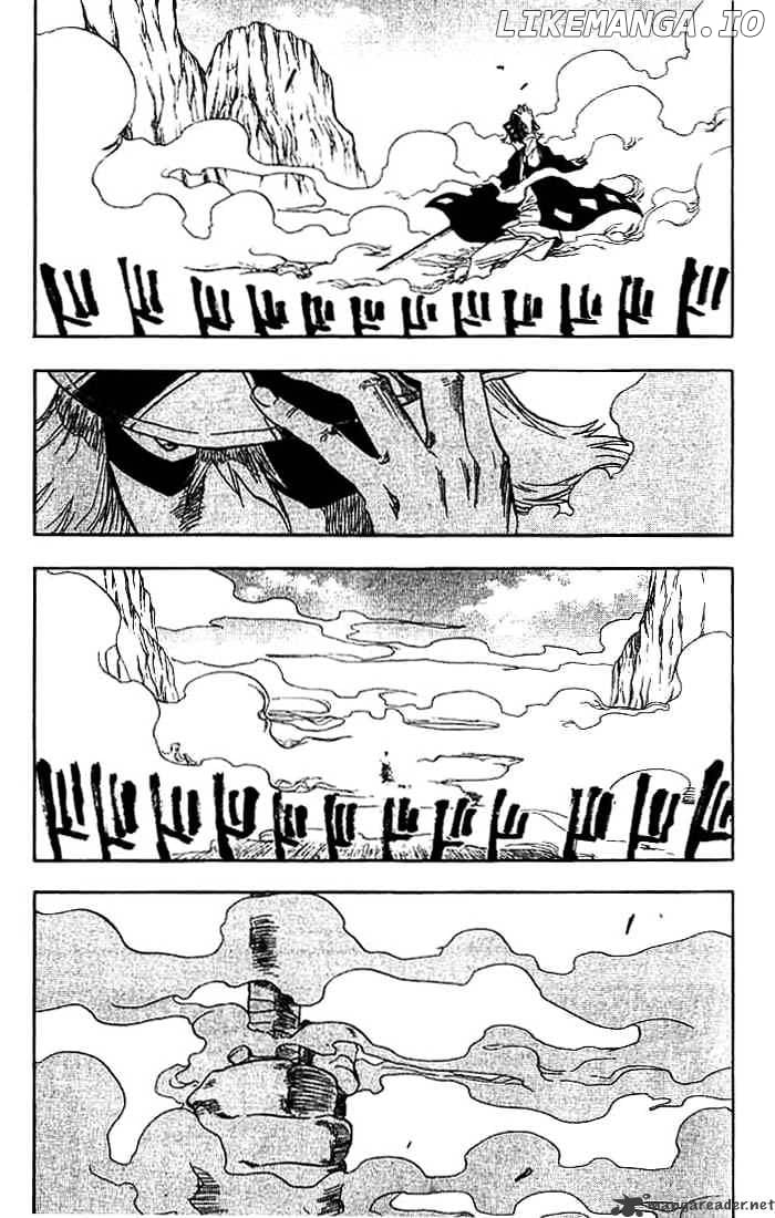 Bleach Chapter 67 - page 7