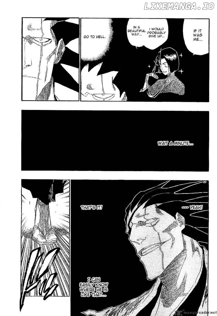 Bleach Chapter 147 - page 15